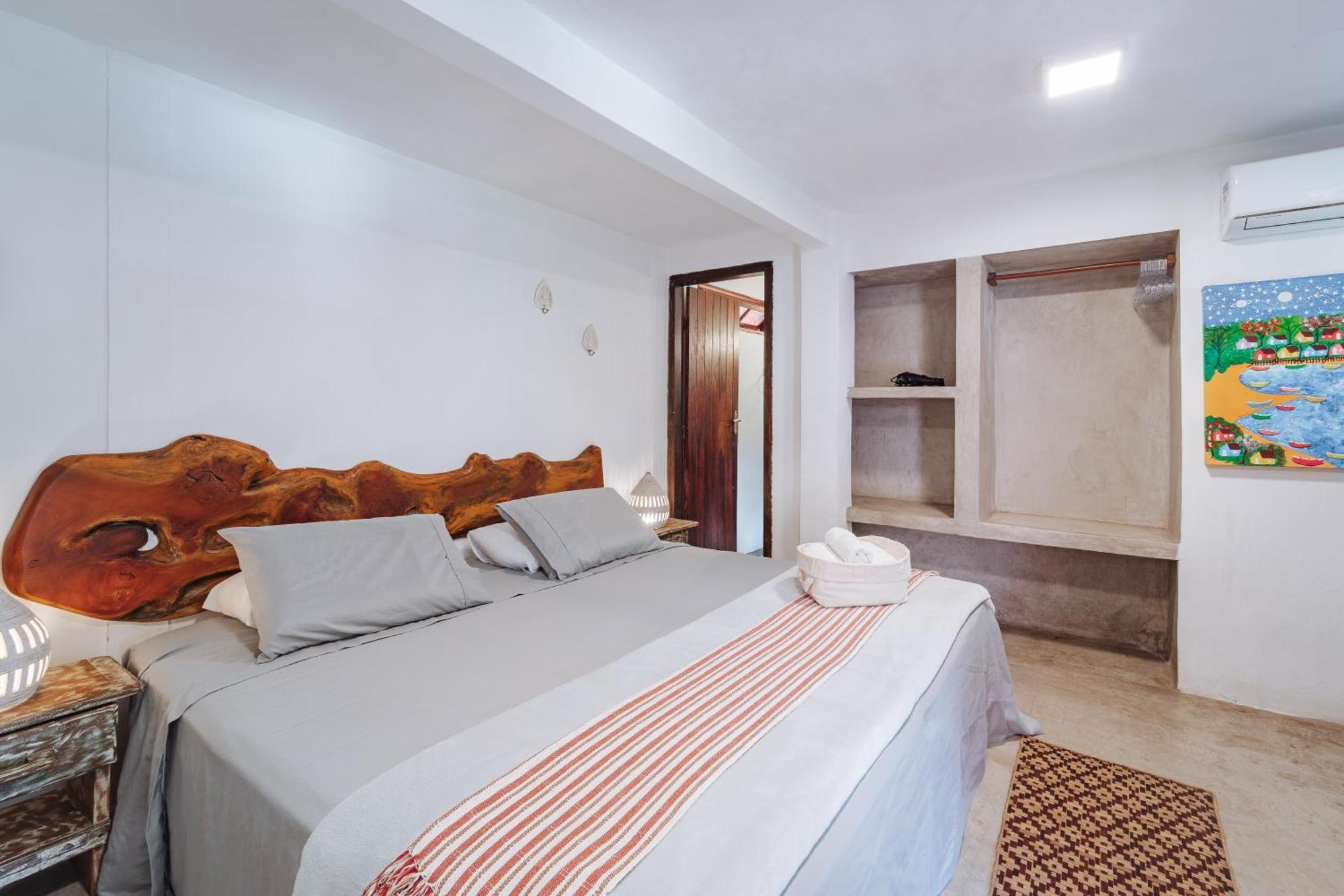 Pousada Caraiva Guest House Exterior photo