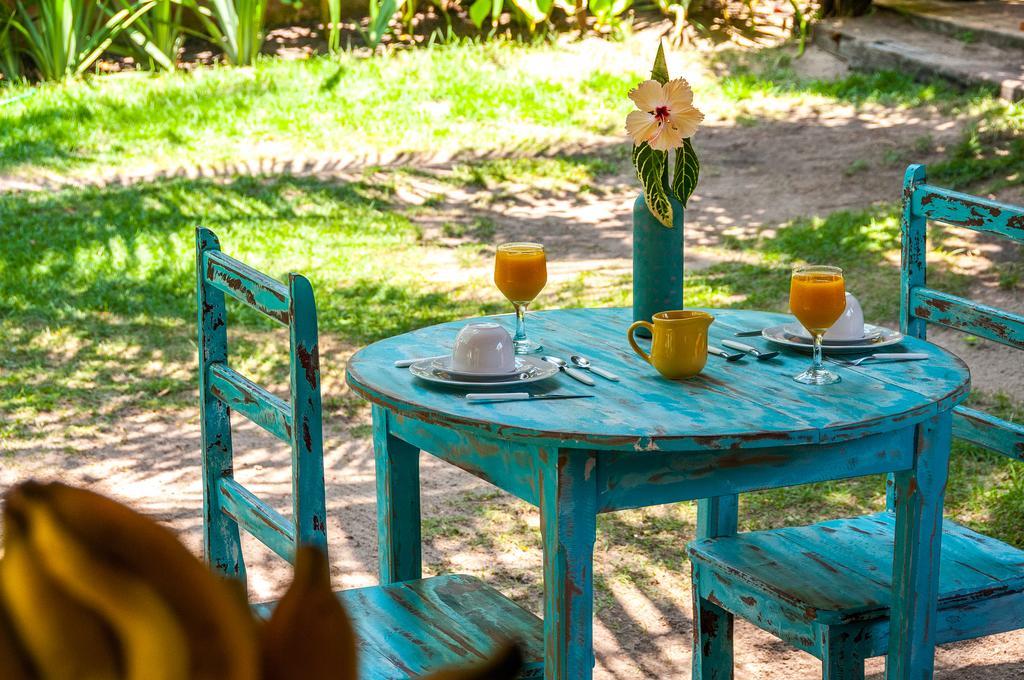 Pousada Caraiva Guest House Exterior photo